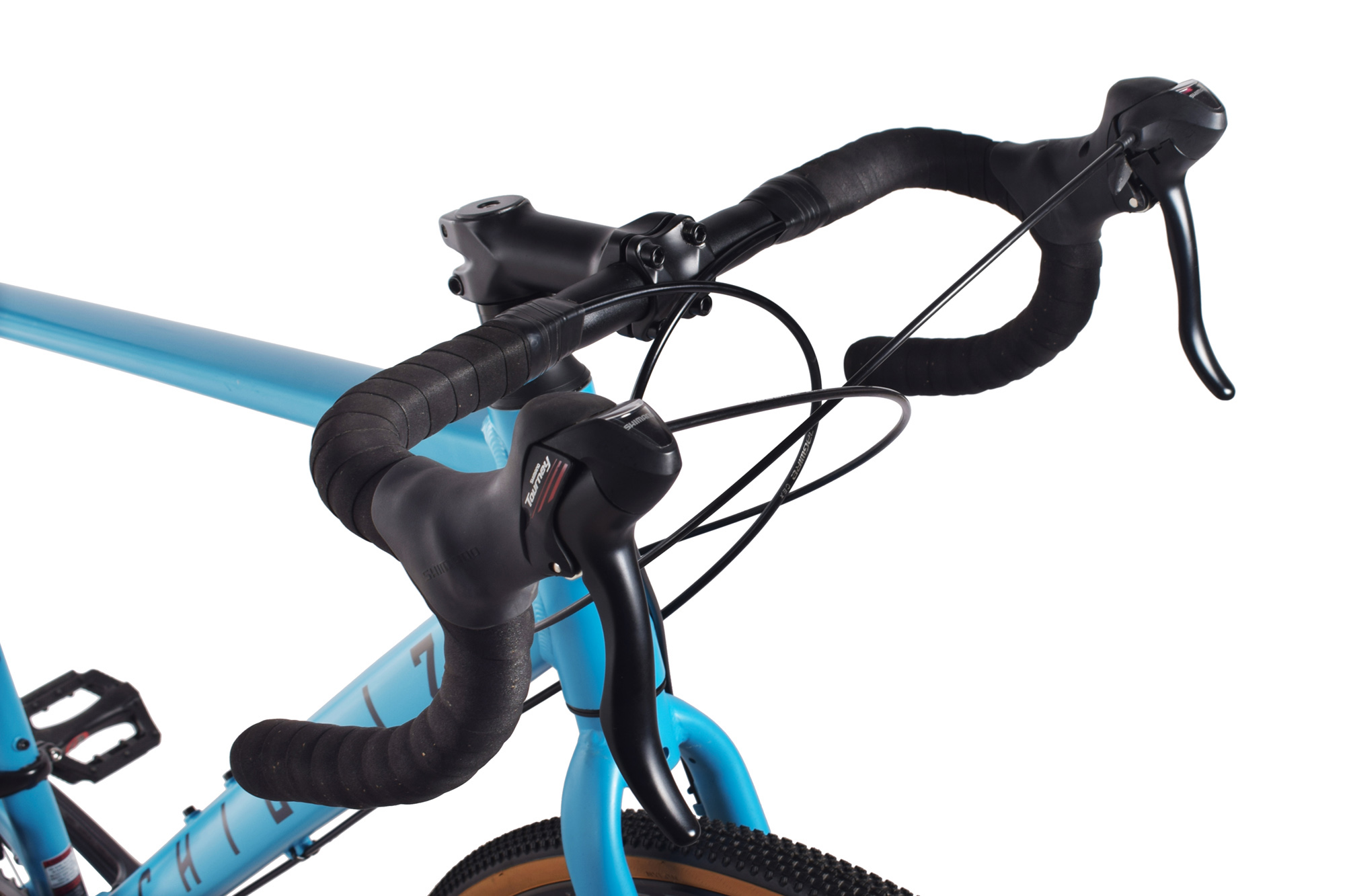 kunstdruck rennrad Poster Wanderer (1920) – Vintage Chemnitz – haamit #pedalsale Color:Leather Black + Granite Grey Mârkö - R-One Full