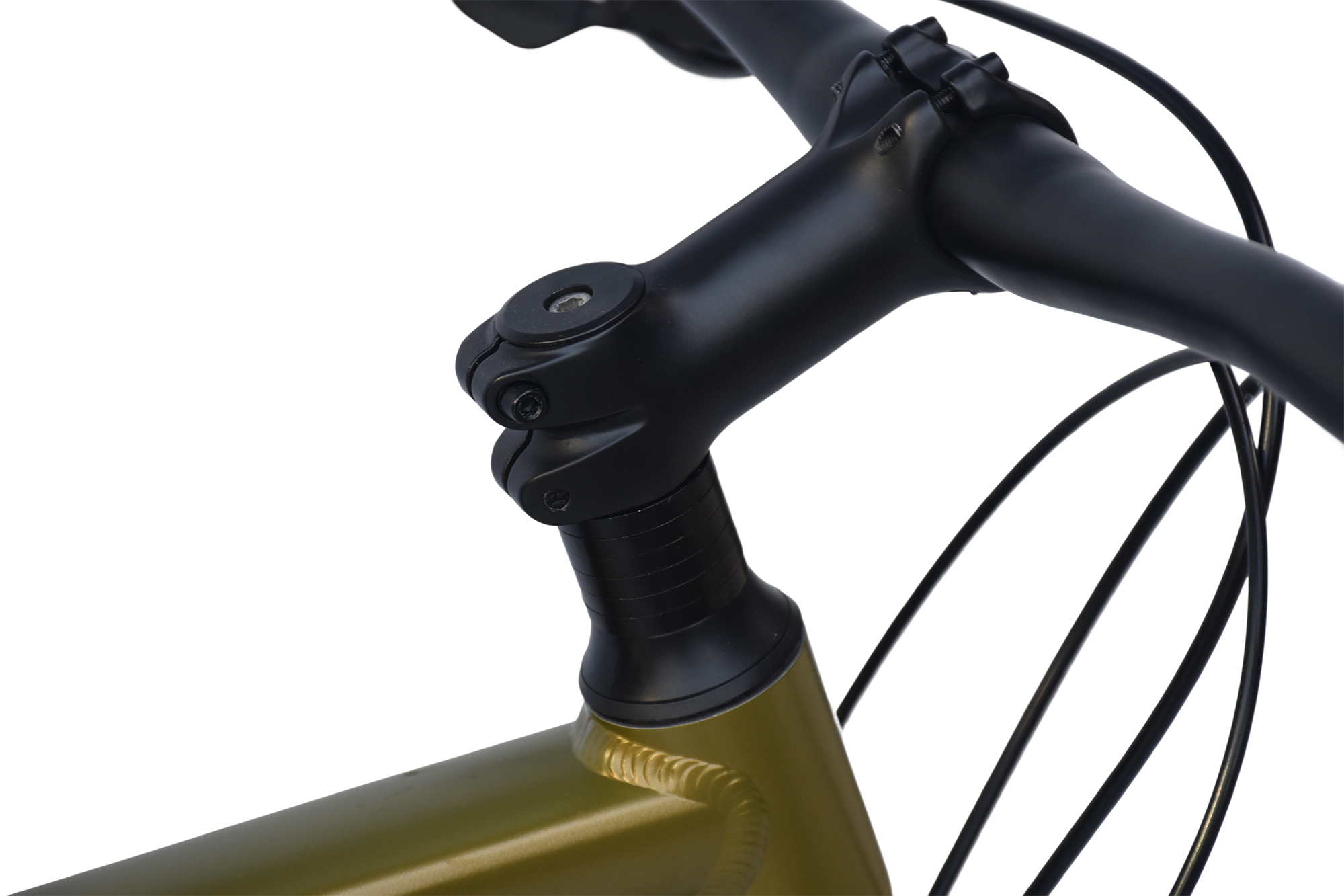 CHILLIZ Gravelbike 28 Zoll GL.09 gr&uuml;n 16 G&auml;nge mech. Scheibenbremse Schutzbleche – Bild 5