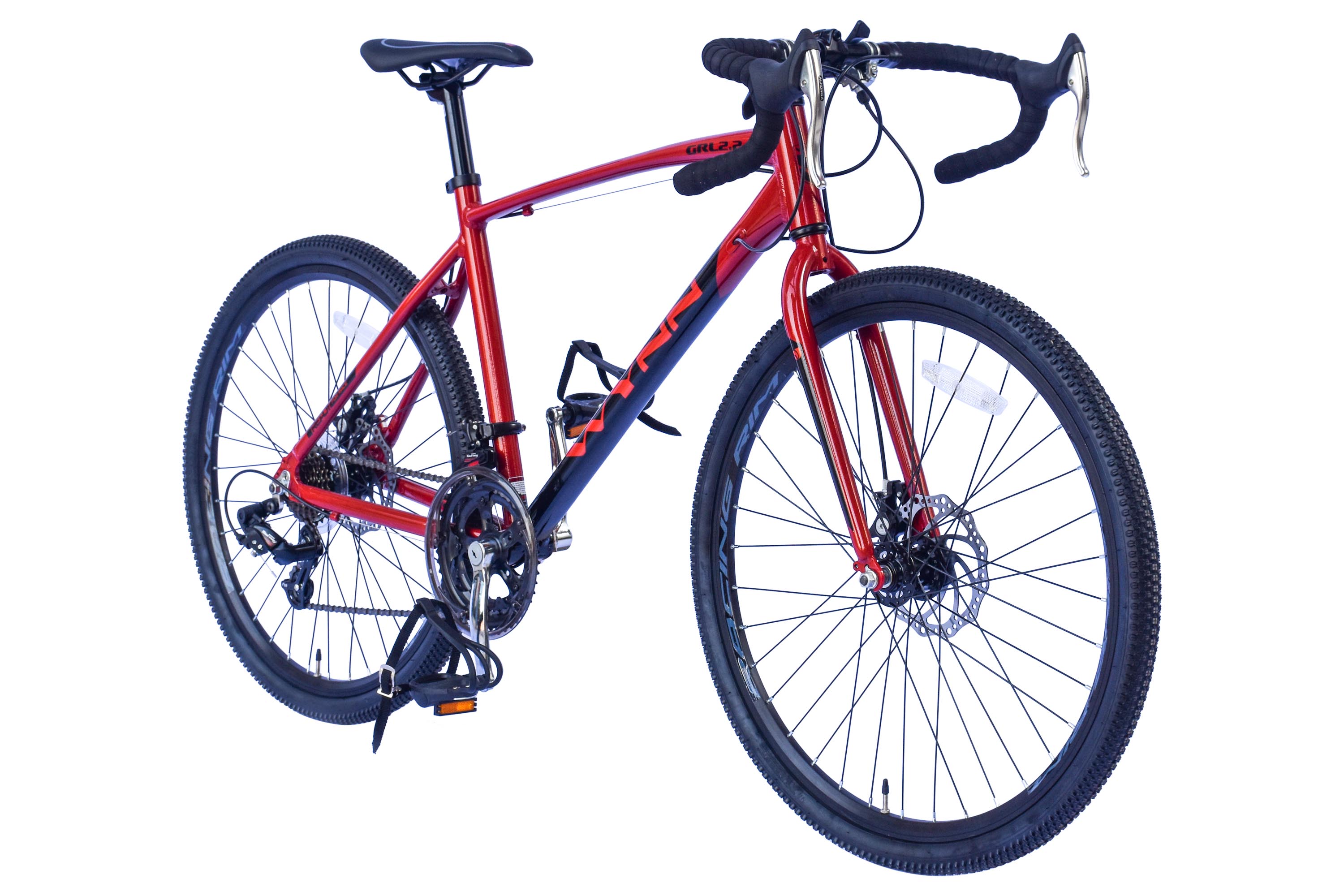 faltbares schutzblech harayaa Fahrrad-Schutzblech, vorne und hinten, Schutzbleche, Fahrrad-Schutzblech-Set, Fahrrad-Schmutzfänger für den Sport, 16 Zoll Sport & Freizeit Acryl The Google Maps Features Branding:mit 