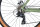 WYNN Mountainbike 27,5 Zoll HRT1.0 grün Rahmenhöhe 46 cm 21 Gänge mech. Scheibenbremse
