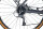 CHILLIZ Gravelbike 28 Zoll GL.08 grau 16 Gänge mech. Scheibenbremse Schutzbleche