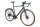 CHILLIZ Gravelbike 28 Zoll GL.08 grau 16 Gänge mech. Scheibenbremse Schutzbleche