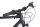 WYNN Mountainbike 27,5 Zoll HRT1.0 schwarz-matt 21 Gänge mech. Scheibenbremse