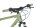 WYNN Mountainbike 27,5 Zoll HRT1.0 grün 21 Gänge mech. Scheibenbremse