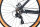 WYNN Mountainbike 27,5 Zoll HRT2.0 schwarz-matt Rahmenhöhe 46 cm 21 Gänge mech. Scheibenbremse