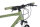 Mountainbike 27,5 Zoll WYNN grün 21 Gänge Scheibenbremse HRT2.0
