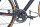 WYNN Rennrad 28 Zoll ROD3.0 schwarz 14 Gänge