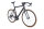 WYNN Rennrad 28 Zoll ROD3.0 schwarz 14 Gänge