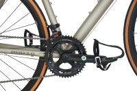 WYNN Rennrad 28 Zoll ROD3.0 gold 14 Gänge