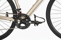 WYNN Rennrad 28 Zoll ROD1.0 gold 14 Gänge