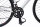 WYNN Rennrad 28 Zoll ROD1.0 weiß 14 Gänge