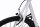 WYNN Rennrad 28 Zoll ROD1.0 weiß 14 Gänge