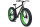 WYNN Mountainbike 26 Zoll FAT2.0 Rahmenhöhe 46 cm 7 Gänge mech. Scheibenbremse