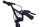 WYNN BMX Freestyle 20 Zoll DIRTY Rahmenhöhe 28 cm Kinder Erwachsene V-Brake