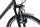 WYNN Trekkingrad 28 Zoll TRK1.0 schwarz Herren 21 Gänge V-Brake