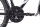 WYNN Mountainbike 27,5 Zoll ATB1.0 schwarz Rahmenhöhe 46 cm Damen und Herren 21 Gänge V-Brake