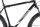 Wynn mountain bike 27.5 inch ATB1.0 black frame size 50 cm for women and men 21 gears V-brake