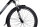 Wynn mountain bike 27.5 inch ATB1.0 black frame size 54 cm for women and men 21 gears V-brake