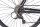 REDLOUD Fixie 28 Zoll FA.02 schwarz 8 Gänge