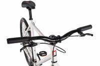 REDLOUD Fixie 28 Zoll FA.01 weiß single speed