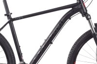 REDLOUD Mountainbike 27,5 Zoll MA.03 schwarz 24...