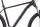 REDLOUD Mountainbike 27,5 Zoll MA.03 schwarz 24 Gänge hydr. Scheibenbremse