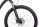 REDLOUD Mountainbike 27,5 Zoll MA.03 schwarz 24 Gänge hydr. Scheibenbremse