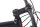 REDLOUD Mountainbike 27,5 Zoll MA.03 schwarz 24 Gänge hydr. Scheibenbremse