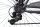 WYNN Trekkingrad 28 Zoll TRK1.0 schwarz Rahmenhöhe 58 cm Herren 21 Gänge V-Brake