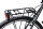 WYNN Trekkingrad 28 Zoll TRK1.0 schwarz Rahmenhöhe 58 cm Herren 21 Gänge V-Brake