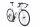 WYNN Rennrad 28 Zoll ROD1.0 weiß Rahmenhöhe 58 cm 14 Gänge