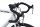WYNN Rennrad 28 Zoll ROD1.0 weiß Rahmenhöhe 62 cm 14 Gänge