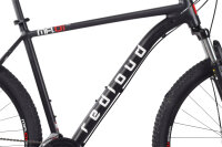 REDLOUD Mountainbike 29 Zoll MA.01 schwarz 21 Gänge...