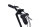 WYNN Faltrad 20 Zoll FOLD1.0 schwarz Rahmenhöhe 27 cm Klapprad 6 Gänge V-Brake