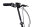 WYNN Faltrad 20 Zoll FOLD1.0 schwarz Rahmenhöhe 27 cm Klapprad 6 Gänge V-Brake