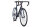 WYNN Rennrad 28 Zoll ROD1.0 schwarz Rahmenhöhe 58 cm 14 Gänge