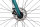 CHILLIZ Gravelbike 28 Zoll GL.05 grün Rahmenhöhe 54 cm 16 Gänge mech. Scheibenbremse