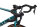 CHILLIZ gravel bike 28 inch GL.05 green frame height 57 cm 16 gears mechanical disc brake