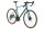 CHILLIZ Gravelbike 28 Zoll GL.05 grün Rahmenhöhe 60 cm 16 Gänge mech. Scheibenbremse