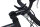 Wynn road bike 28 inch ROD1.0 black frame size 62 cm 14 gears