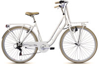 WYNN Cityrad 28 Zoll CTY1.0 weiß Rahmenhöhe 51...