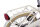 WYNN Kinderrad 20 Zoll KID1.0 weiß Rahmenhöhe 30 cm 6 Gänge V-Brake