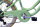 WYNN kids bike 20 inch KID1.0 green frame size 30 cm 6 gears V-brake