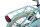 WYNN kids bike 20 inch KID1.0 turquoise frame size 30 cm 6 gears V-brake