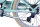 WYNN kids bike 20 inch KID1.0 turquoise frame size 30 cm 6 gears V-brake