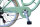 WYNN kids bike 24 inch KID1.0 green frame size 38 cm 6 gears V-brake