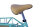 WYNN kids bike 24 inch KID1.0 turquoise frame size 38 cm 6 gears V-brake