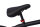WYNN BMX Freestyle 20 inch XX1.0 black red frame size 28 cm children adults V brake