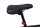 WYNN BMX Freestyle 20 Zoll XX1.2 schwarz-rot Rahmenhöhe 28 cm Muddy-Freestyle-Reifen Mag-Wheels V-Brake