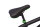 WYNN BMX Freestyle 20 inch XX1.2 black green frame size 28 cm muddy freestyle tires mag wheels V brake